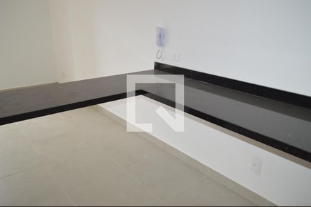 Casa para alugar com 122m², 2 quartos e 2 vagasCozinha
