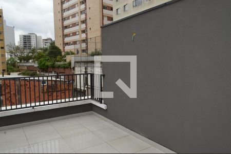 Casa para alugar com 122m², 2 quartos e 2 vagasÁrea Superior