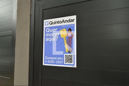 Casa para alugar com 122m², 2 quartos e 2 vagasPlaquinha