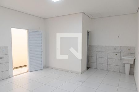 Studio de kitnet/studio para alugar com 1 quarto, 24m² em Ipiranga, São Paulo