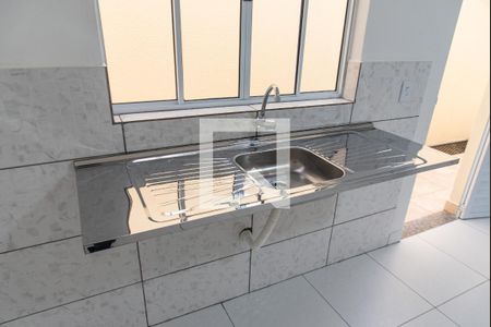 Studio de kitnet/studio para alugar com 1 quarto, 24m² em Ipiranga, São Paulo