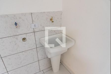 Studio de kitnet/studio para alugar com 1 quarto, 24m² em Ipiranga, São Paulo