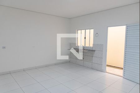 Studio de kitnet/studio para alugar com 1 quarto, 24m² em Ipiranga, São Paulo