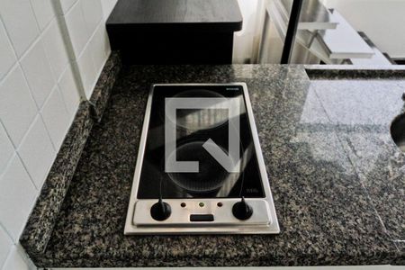 Apartamento para alugar com 56m², 1 quarto e 1 vaga Apartamento para alugar com 56m², 1 quarto e 1 vagaCozinha