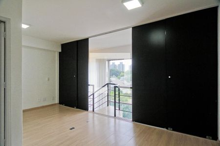 Suíte de apartamento à venda com 1 quarto, 56m² em Santana, São Paulo