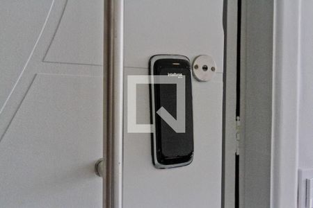 Apartamento para alugar com 56m², 1 quarto e 1 vaga Apartamento para alugar com 56m², 1 quarto e 1 vagaEntrada