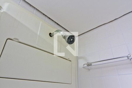 Apartamento para alugar com 56m², 1 quarto e 1 vaga Apartamento para alugar com 56m², 1 quarto e 1 vagaBanheiro