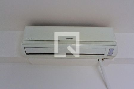 Suíte de apartamento à venda com 1 quarto, 56m² em Santana, São Paulo