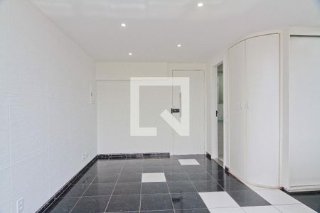 Sala de apartamento à venda com 1 quarto, 56m² em Santana, São Paulo