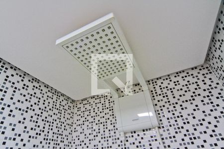 Apartamento para alugar com 56m², 1 quarto e 1 vaga Apartamento para alugar com 56m², 1 quarto e 1 vagaBanheiro da Suíte