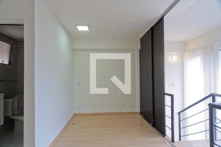 Suíte de apartamento à venda com 1 quarto, 56m² em Santana, São Paulo