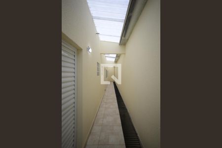 Studio para alugar com 24m², 1 quarto e sem vagaÁrea comum