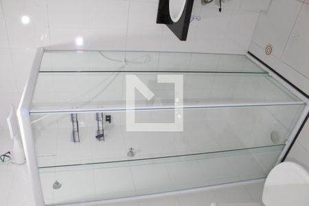 Apartamento para alugar com 48m², 2 quartos e 1 vagaBanheiro