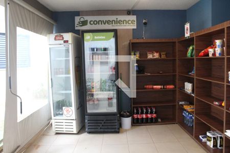 Apartamento para alugar com 48m², 2 quartos e 1 vagaMercado