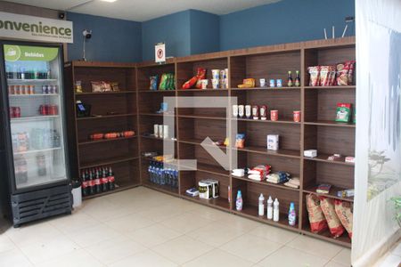 Apartamento para alugar com 48m², 2 quartos e 1 vagaMercado