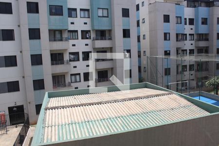 Apartamento para alugar com 48m², 2 quartos e 1 vagaVista da Cozinha