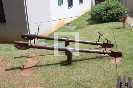 Apartamento para alugar com 48m², 2 quartos e 1 vagaÁrea comum - Playground