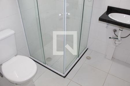 Apartamento para alugar com 48m², 2 quartos e 1 vagaBanheiro