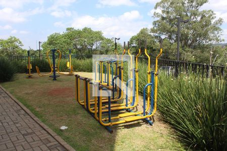 Apartamento para alugar com 48m², 2 quartos e 1 vagaÁrea comum - Academia