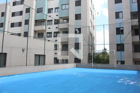 Apartamento para alugar com 48m², 2 quartos e 1 vagaQuadra Esportiva