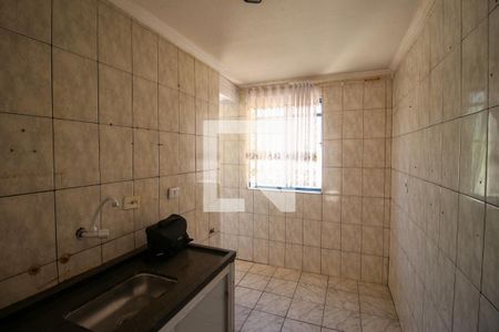 Apartamento para alugar com 50m², 2 quartos e sem vaga Apartamento para alugar com 50m², 2 quartos e sem vagaCozinha