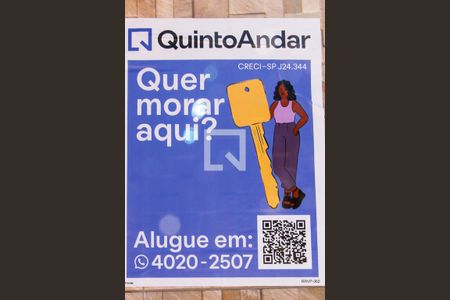 Apartamento para alugar com 50m², 2 quartos e sem vaga Apartamento para alugar com 50m², 2 quartos e sem vagaPlaquinha