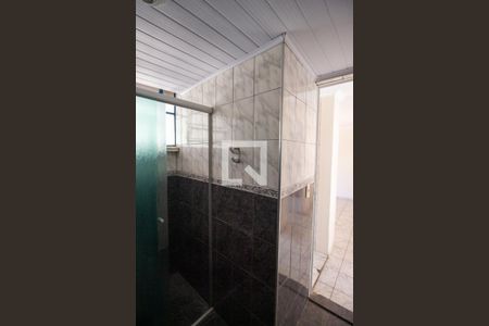 Apartamento para alugar com 50m², 2 quartos e sem vaga Apartamento para alugar com 50m², 2 quartos e sem vagaBanheiro