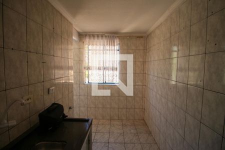 Apartamento para alugar com 50m², 2 quartos e sem vaga Apartamento para alugar com 50m², 2 quartos e sem vagaCozinha