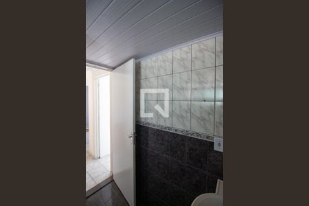 Apartamento para alugar com 50m², 2 quartos e sem vaga Apartamento para alugar com 50m², 2 quartos e sem vagaBanheiro