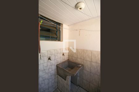 Apartamento para alugar com 50m², 2 quartos e sem vaga Apartamento para alugar com 50m², 2 quartos e sem vagaÁrea de Serviço