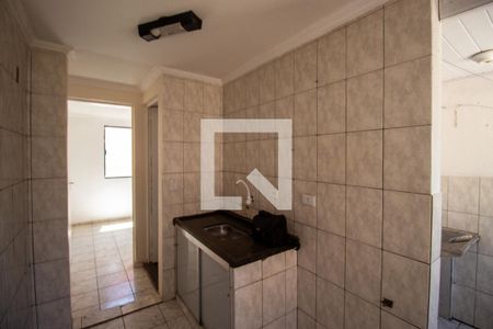Apartamento para alugar com 50m², 2 quartos e sem vaga Apartamento para alugar com 50m², 2 quartos e sem vagaCozinha