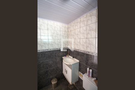 Apartamento para alugar com 50m², 2 quartos e sem vaga Apartamento para alugar com 50m², 2 quartos e sem vagaBanheiro