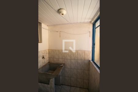 Apartamento para alugar com 50m², 2 quartos e sem vaga Apartamento para alugar com 50m², 2 quartos e sem vagaÁrea de Serviço