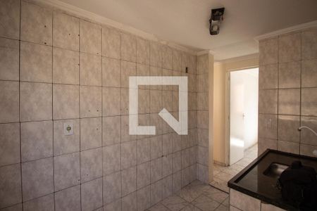 Apartamento para alugar com 50m², 2 quartos e sem vaga Apartamento para alugar com 50m², 2 quartos e sem vagaCozinha