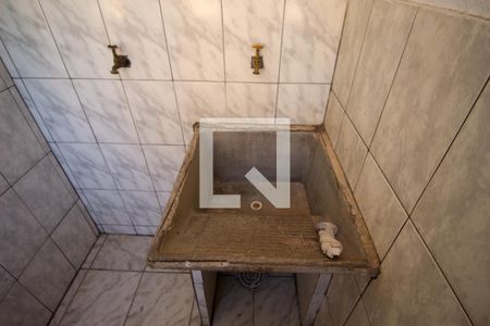 Apartamento para alugar com 50m², 2 quartos e sem vaga Apartamento para alugar com 50m², 2 quartos e sem vagaÁrea de Serviço