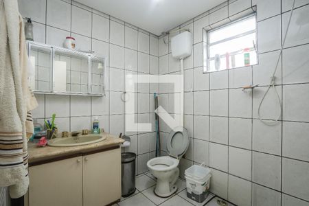 Casa à venda com 528m², 5 quartos e 2 vagas Casa à venda com 528m², 5 quartos e 2 vagasBanheiro