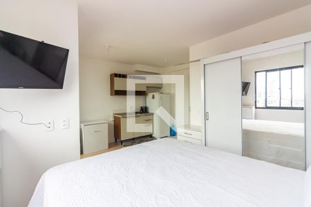 Studio de apartamento para alugar com 1 quarto, 25m² em Bonfim, Osasco