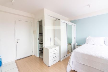 Studio de apartamento para alugar com 1 quarto, 25m² em Bonfim, Osasco