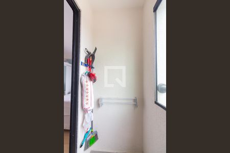 Apartamento para alugar com 25m², 1 quarto e sem vagaSacada Studio