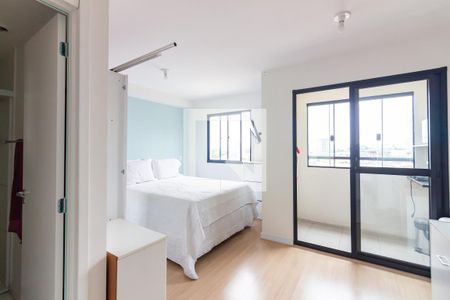 Studio de apartamento para alugar com 1 quarto, 25m² em Bonfim, Osasco