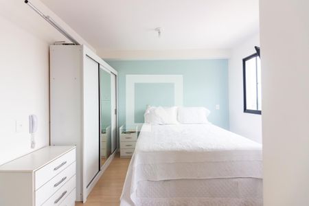 Studio de apartamento para alugar com 1 quarto, 25m² em Bonfim, Osasco