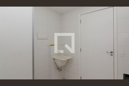 Apartamento para alugar com 28m², 1 quarto e sem vagaCozinha e Área de Serviço