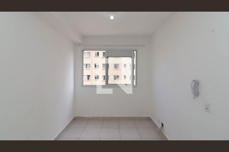 Sala de apartamento para alugar com 1 quarto, 28m² em Vila Penteado, São Paulo