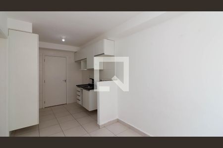 Sala de apartamento para alugar com 1 quarto, 28m² em Vila Penteado, São Paulo