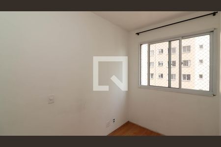 Suíte de apartamento para alugar com 1 quarto, 28m² em Vila Penteado, São Paulo