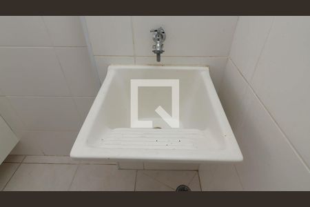 Apartamento para alugar com 28m², 1 quarto e sem vagaCozinha e Área de Serviço