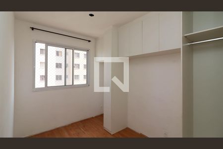 Suíte de apartamento para alugar com 1 quarto, 28m² em Vila Penteado, São Paulo