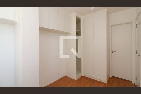 Suíte de apartamento para alugar com 1 quarto, 28m² em Vila Penteado, São Paulo