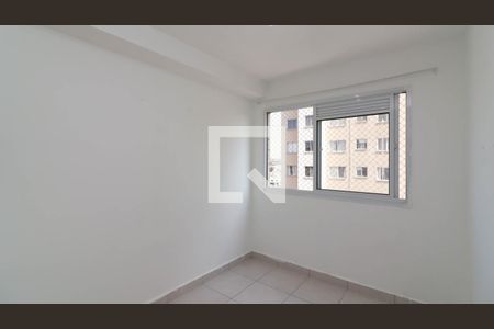 Sala de apartamento para alugar com 1 quarto, 28m² em Vila Penteado, São Paulo
