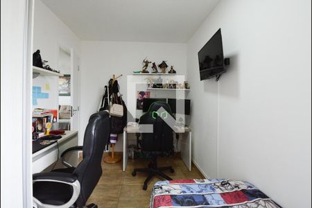 Apartamento à venda com 56m², 2 quartos e 1 vaga Apartamento à venda com 56m², 2 quartos e 1 vagaQuarto 2